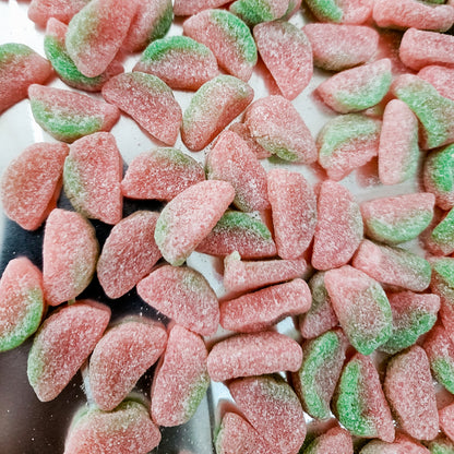 Watermelon Sour Patch Kids Enchilados