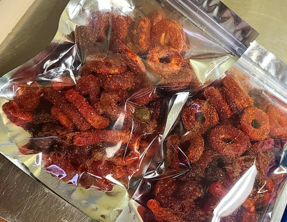 Mixed Enchilados Candy Bag